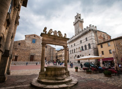 Montepulciano