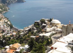 POSITANO