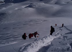 DOLOMITY