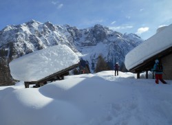 DOLOMITY BRENTA