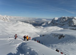 DOLOMITY BRENTA 3
