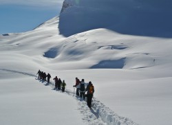 DOLOMITY BRENTA GROSTE