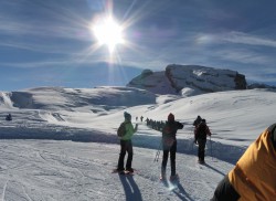GROSTE DOLOMITY BRENTA