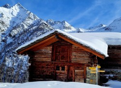 Alpenzu_Monte Rosa