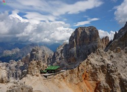 CORTINA FERRATA CRISTALLO