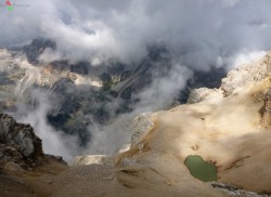 CORTINA TOFANE DI ROZES