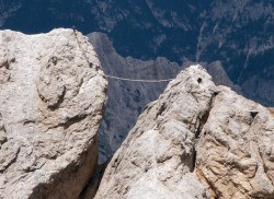 MOST DIBONA CRISTALLO