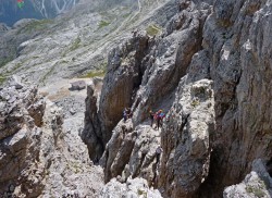 MONTE PATERNO FERRATA