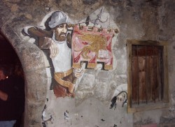 Murales Cibiana