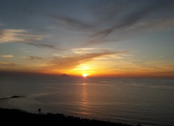 Stromboli z Tropei