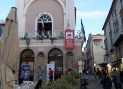 Tropea centrum