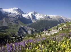 Briancon g&oacute;ry