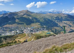 Sestiere Passo San Giacomo