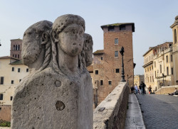 ROMA ISOLA TIBERIA