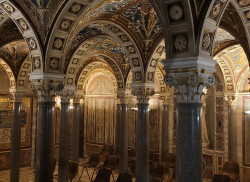 ROMA KRYPTA CECYLIA