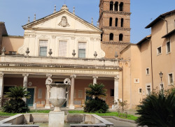 ROMA SANTA CECILIA