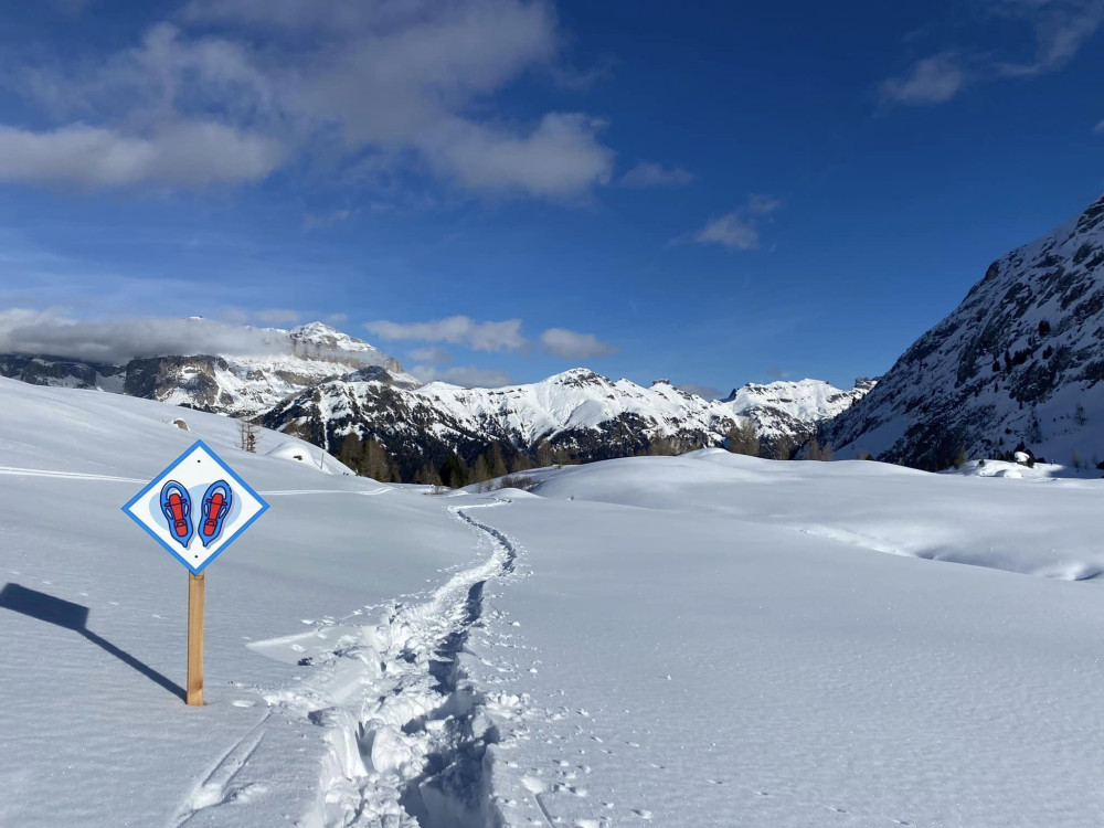 KRYSZTAŁKOWE SZLAKI W SERCU DOLOMIT&Oacute;W